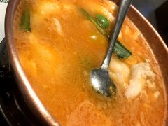 版纳野果酸汤鱼-云海肴·汽锅鸡·云南菜(苏州中心店)