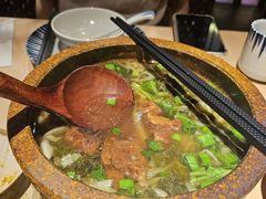 -山石榴·贵州菜(丰盛里店)