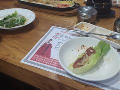 -紫霞门韩国料理烤肉(深南东路店)