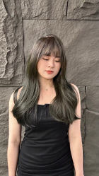 -斑斓色彩沙龙