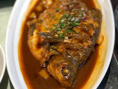 -莫山小馆(大石桥店)