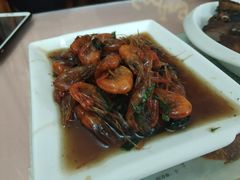 -蘭心餐厅(进贤路店)