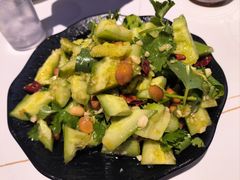 拍黄瓜-亿牌牌东北烧烤(博物馆旗舰店)