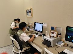 -海马体照相馆(大连罗斯福广场店)