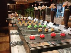 -南通滨江洲际酒店-西集自助餐厅