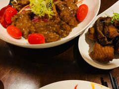 -彩丰楼·中餐厅(国家会展中心上海洲际店)
