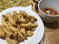 -山海珍味韩国料理(奥城店)