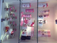 主题商品-Hello Kitty Cafe(弘大店)