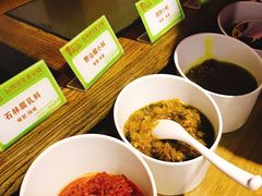 -老诚一锅羊蝎子(黄寺大街店)
