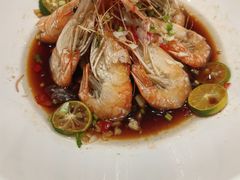 -小厨娘淮扬菜(天印大道店)