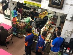 -新加坡Zam Zam餐馆