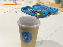 -Hiwork cafe(新街高和店)