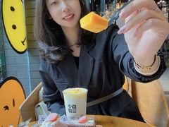 -YUMI芽米·法式烘焙·咖啡(文化宫店)