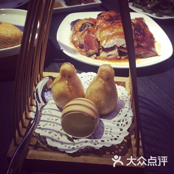 鹅夫人(莘庄仲盛店)-图片-上海美食-大众点评网