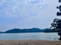 -东湖落雁景区