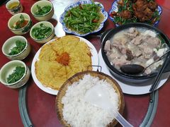 -老丽江餐馆(丽江华都商贸城店)