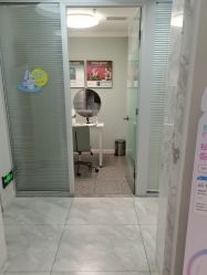 -咪咪专业脱毛连锁机构