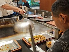 -大神太神·铁板烧(七宝领展广场店)