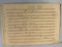 -维也纳莫扎特之家