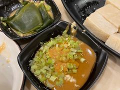 -潮汕良记牛肉火锅(洪武路店)