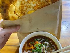 -王记生烫牛杂面馆(兰陵路店)
