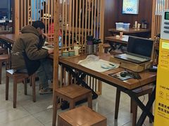 -桥香园云南过桥米线(红龙井店)
