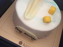 -黑池口感烘焙·生日蛋糕(坂田店)