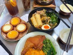 -兴华里茶记(禅城同济首店)