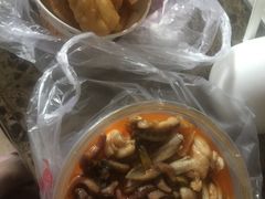 -何记鳝鱼面馆(开发区分店)