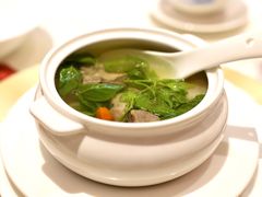 -荣粤酒家·融合粤菜