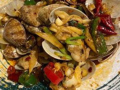 -马头巷·食景园(苏州总店)