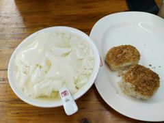 桂花烧饼-聚香斋(东关街店)