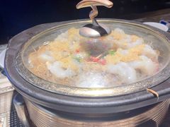 -绿茶餐厅(燕郊永旺店)