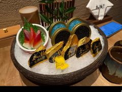 -Minase水濑·日料放题(外滩店)
