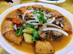 -新疆巴州金丝特餐厅(大钟寺店)