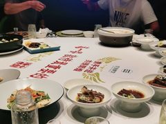 -潮上潮(南中环店)