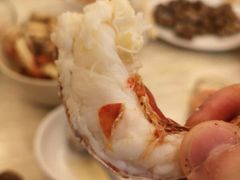 -拉威海鲜市场