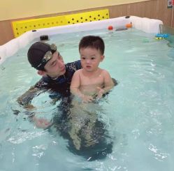 -爱乐婴童水育早教中心·儿童游泳中心(田园商业广场店)