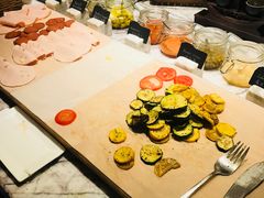 -上海漕河泾万丽酒店