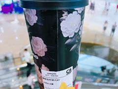 -gleeglee乐溢亦茶(合生汇店)