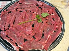-锅爷爷重庆老火锅(临平店)