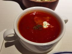 莫斯科红菜汤-俄士厨房(时代天街店)