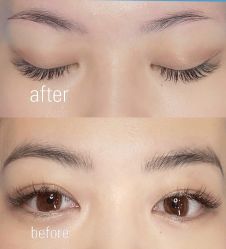 -眉匠美学·半永久纹眉野生眉