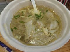 -鸡鸣汤包(红山动物园店)