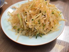 -魁盛居百年鲁菜馆(中林路店)