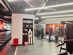 -乐刻运动健身(锦绣乐购店)