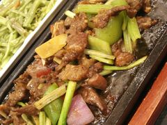 -潮喜竹溪荔湖酒家(荔枝湾店)