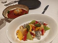 -马克西姆俄罗斯餐厅(通亚街店)