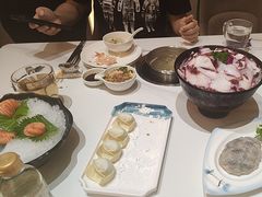 -帝皇海海鲜豆捞(桐泾商务广场店)