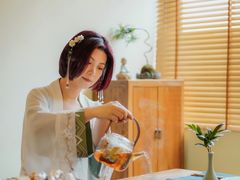 -小茶闲舍·观景商务茶馆(广州塔店)